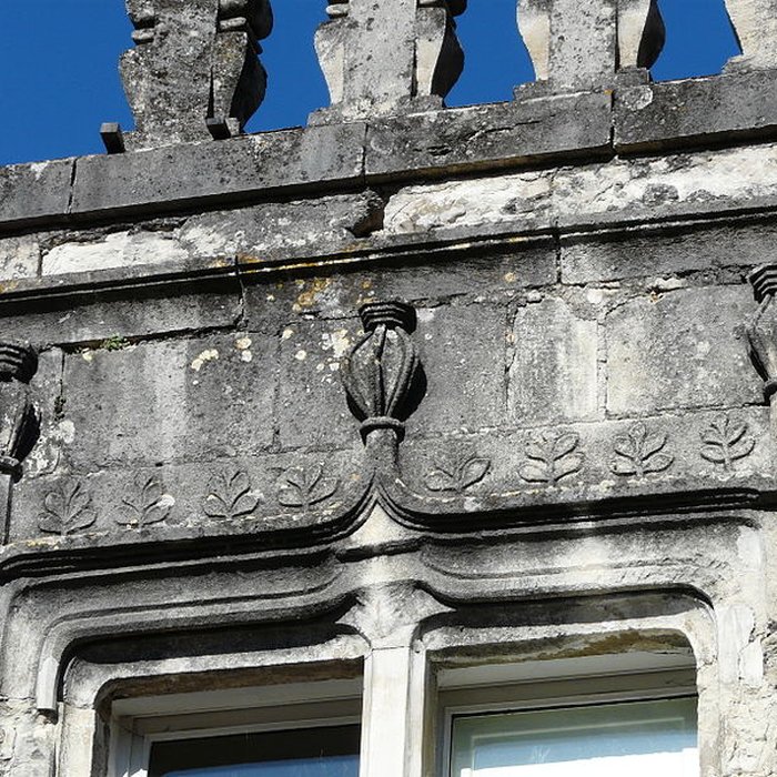 Photo de Château-Haut de Lisle