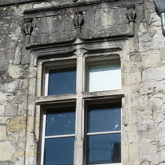 Photo de Château-Haut de Lisle