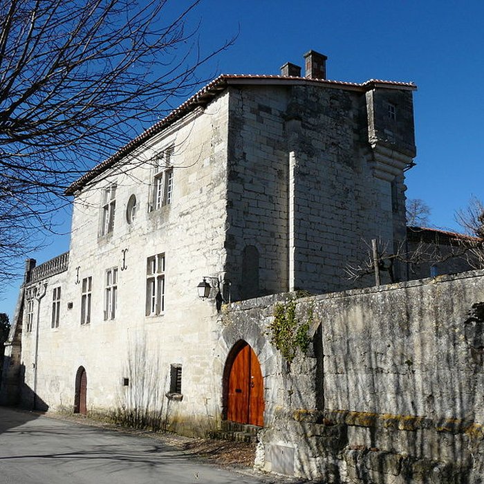 Photo de Château-Haut de Lisle