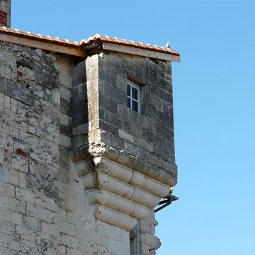 Château-Haut de Lisle