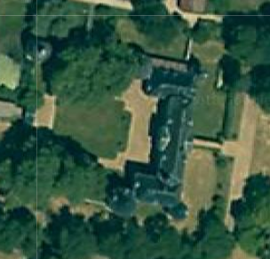 Château-Renaud à Germigny-l'Exempt 