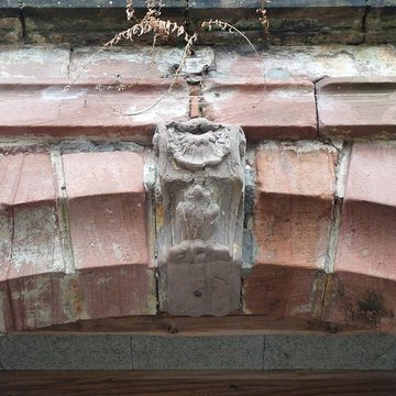 Châteaux des princes de Salm-Salm