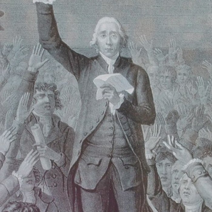 Photo de Salle du Jeu de paume de Versailles