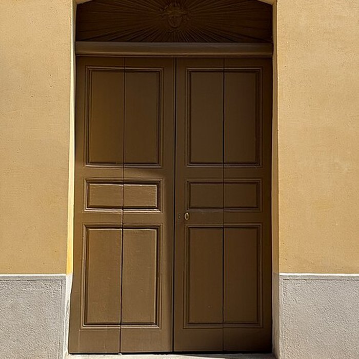Photo de Salle du Jeu de paume de Versailles