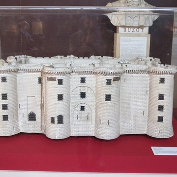 Salle du Jeu de paume de Versailles