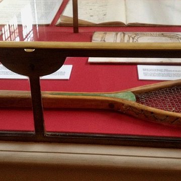 Salle du Jeu de paume de Versailles