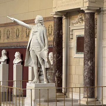 Salle du Jeu de paume de Versailles