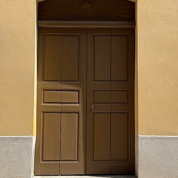 Salle du Jeu de paume de Versailles