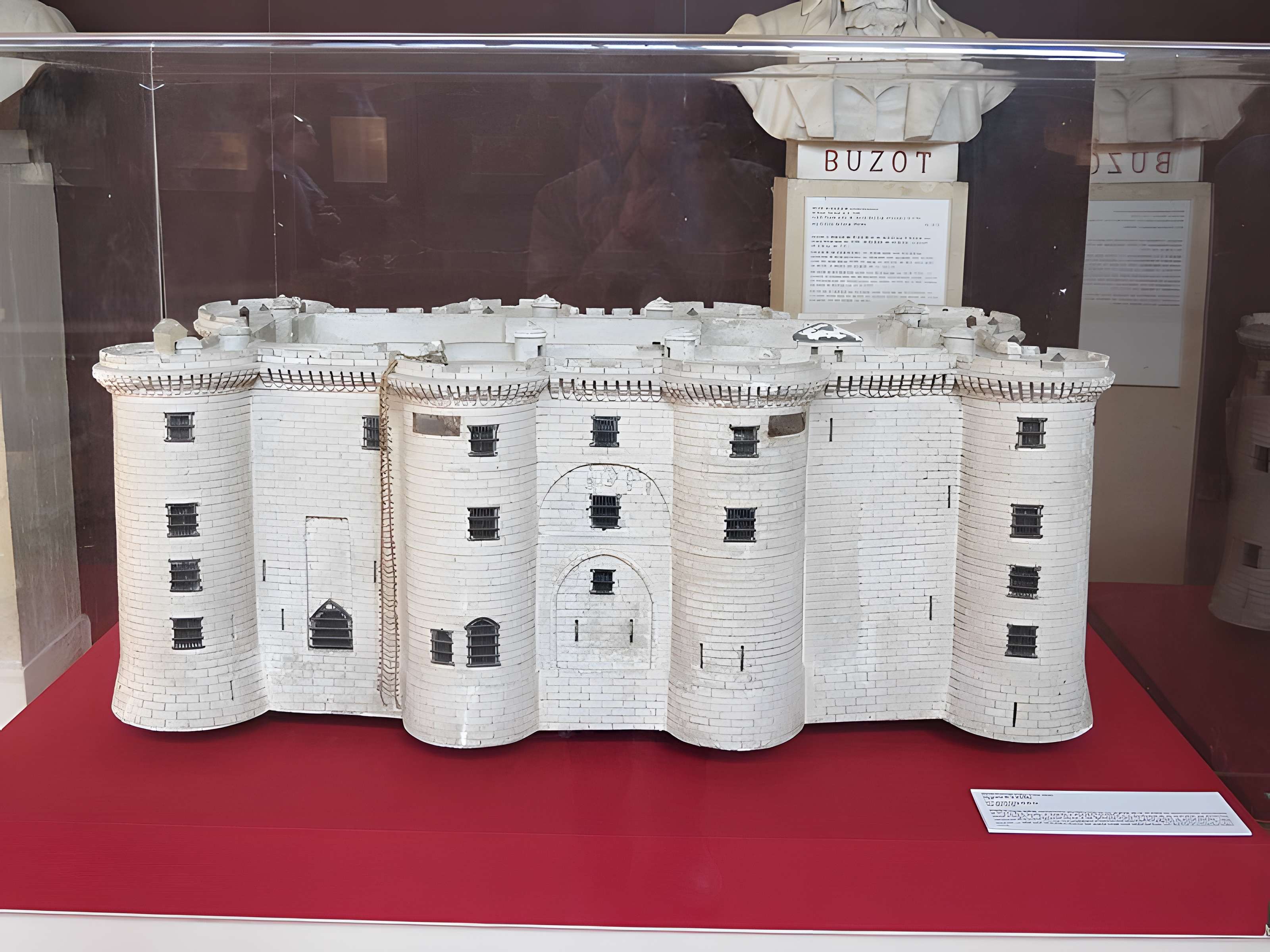 Salle du Jeu de paume de Versailles