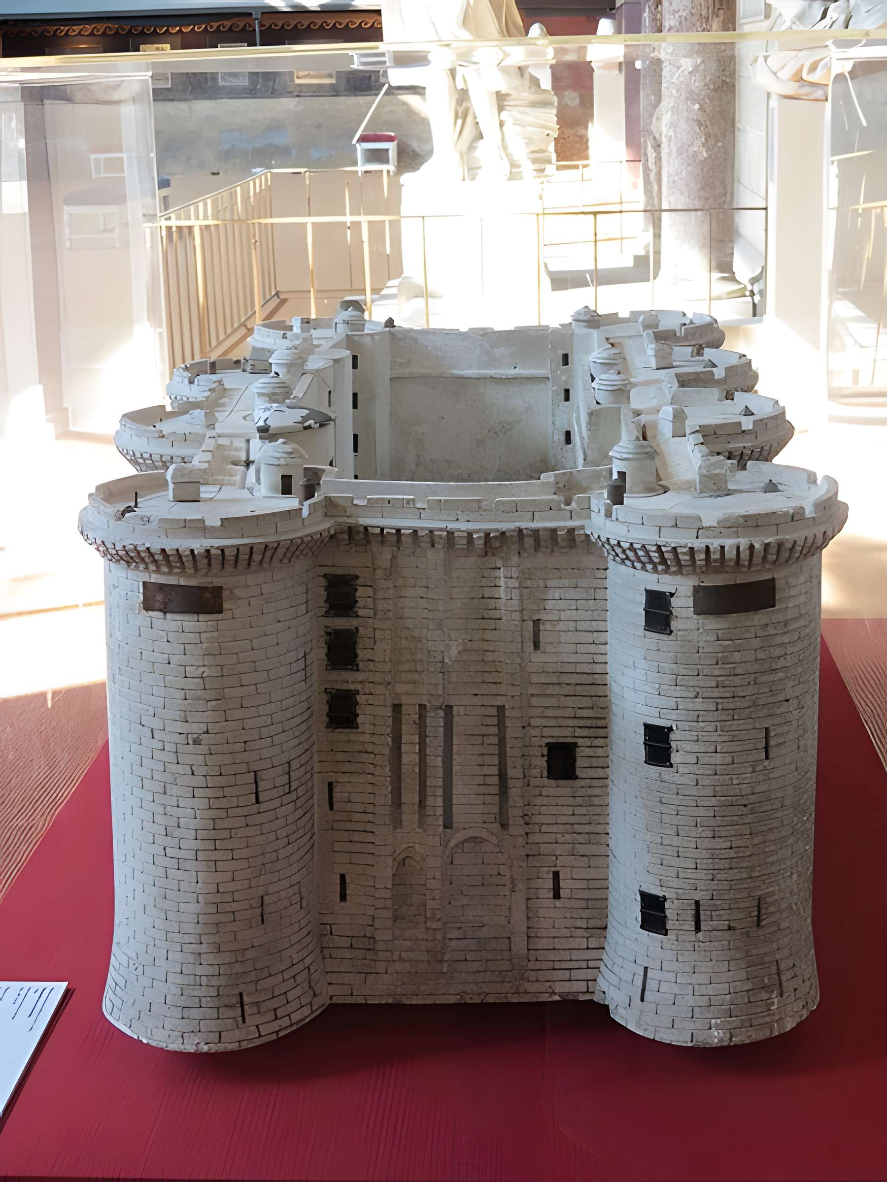 Salle du Jeu de paume de Versailles