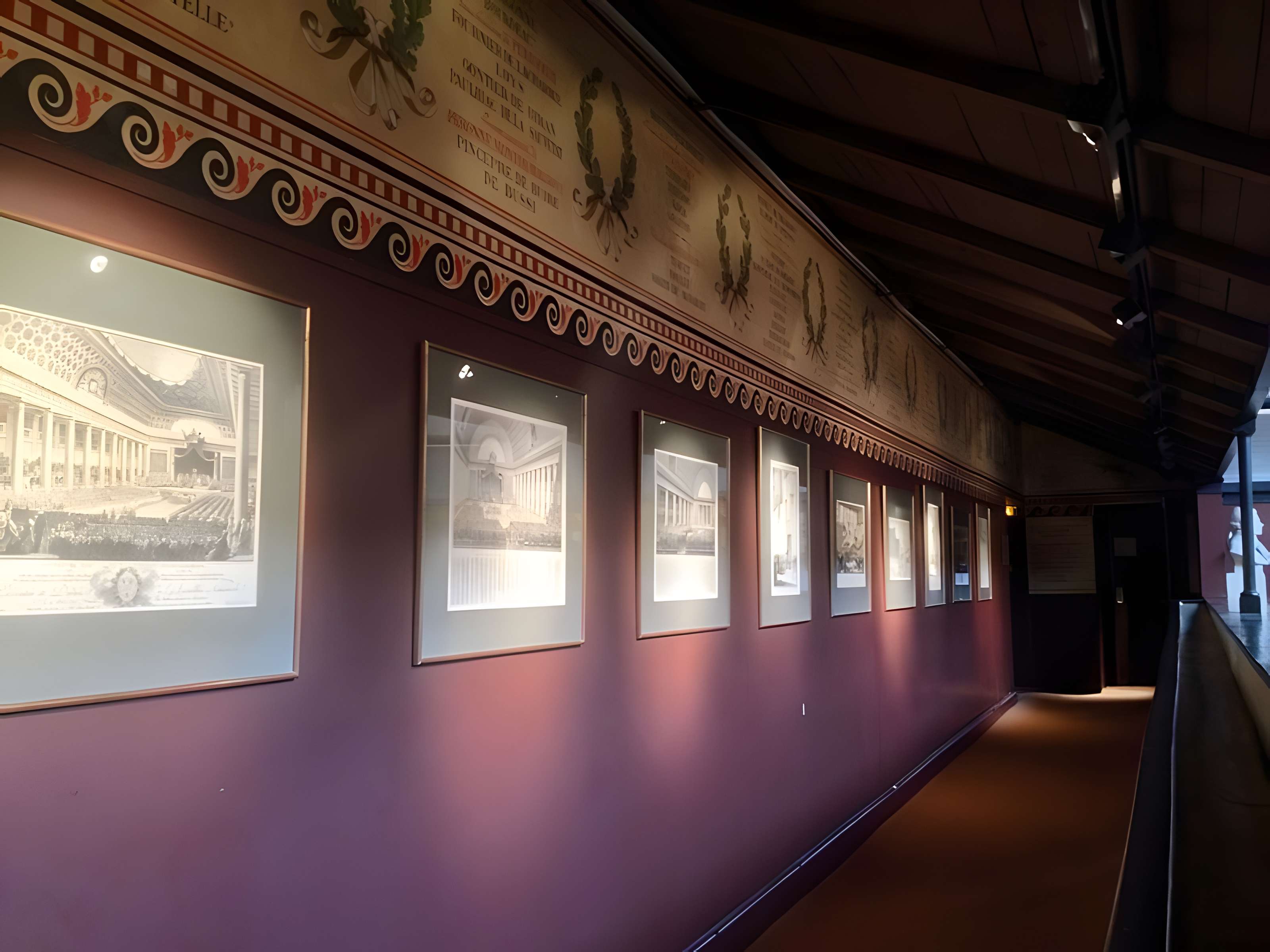 Salle du Jeu de paume de Versailles