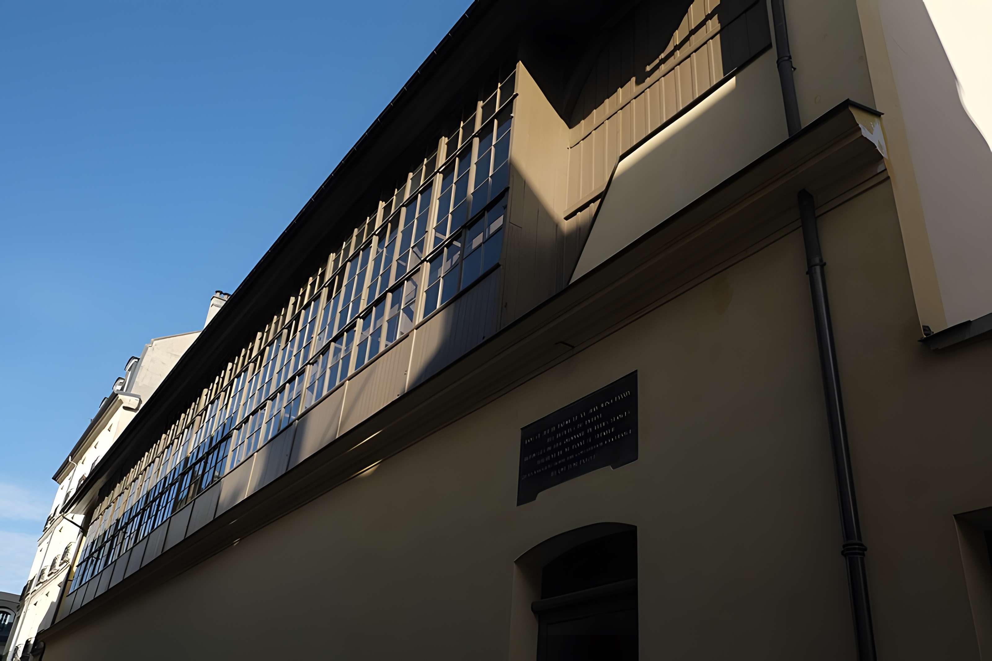 Salle du Jeu de paume de Versailles