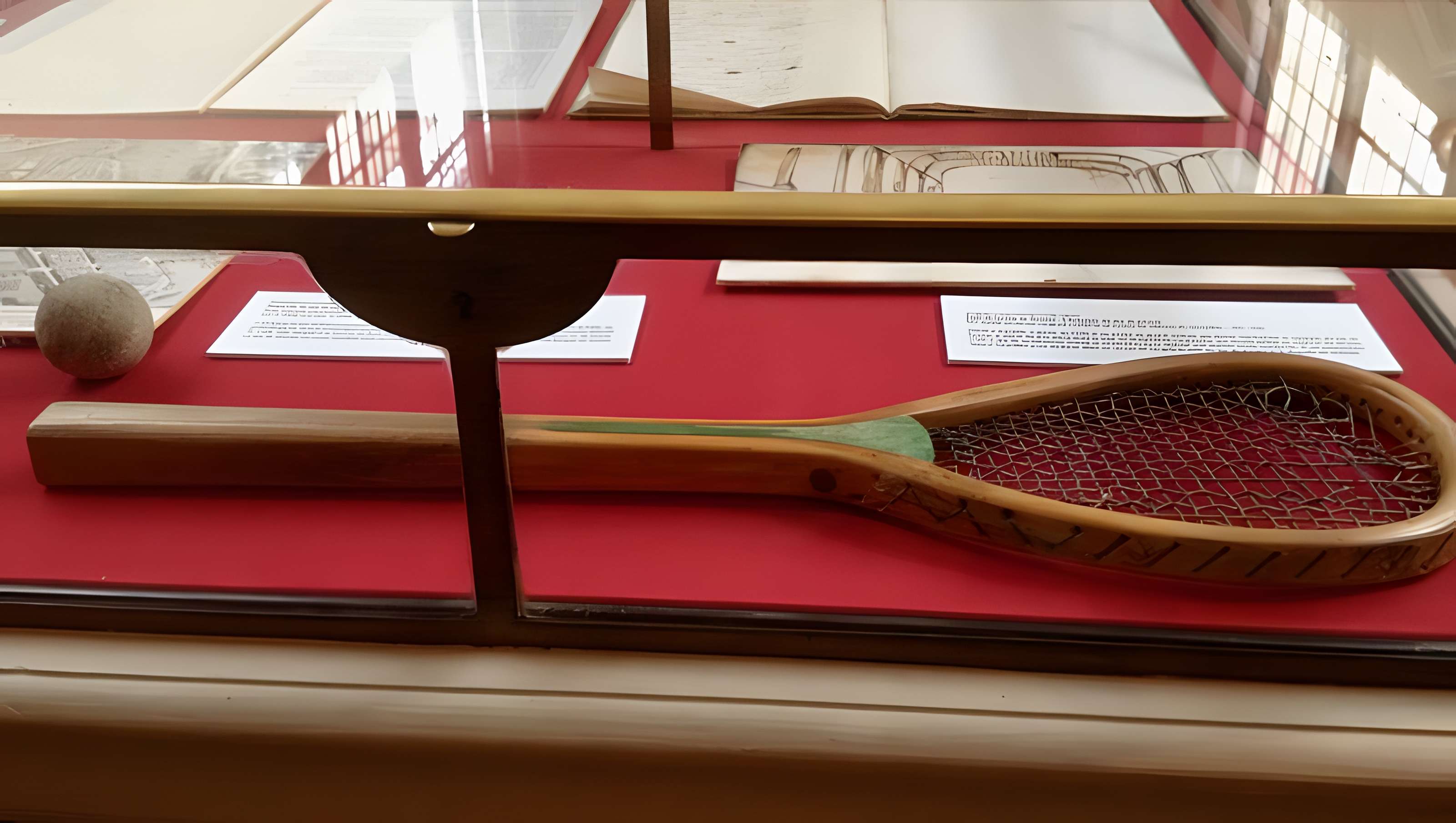 Salle du Jeu de paume de Versailles