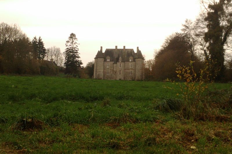 Photo de Châtel d'Hébécrevon