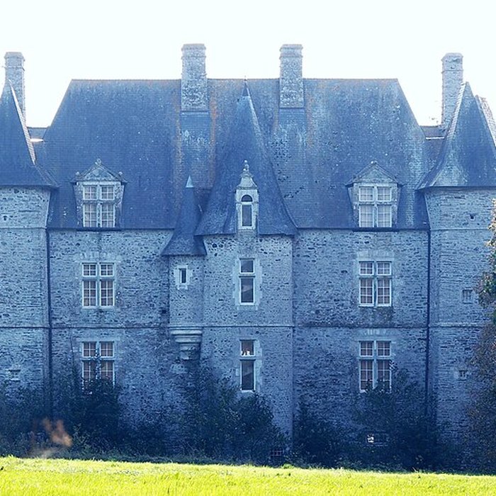 Photo de Châtel dHébécrevon