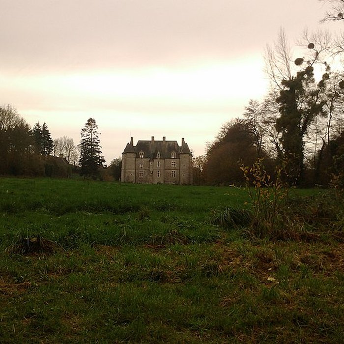 Photo de Châtel dHébécrevon