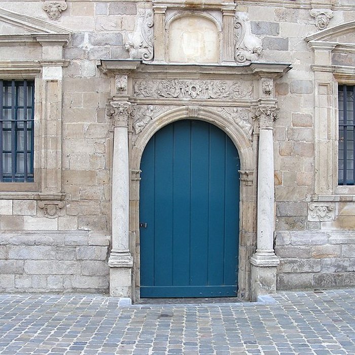 Photo de Châtellenie La Mairie à Cassel