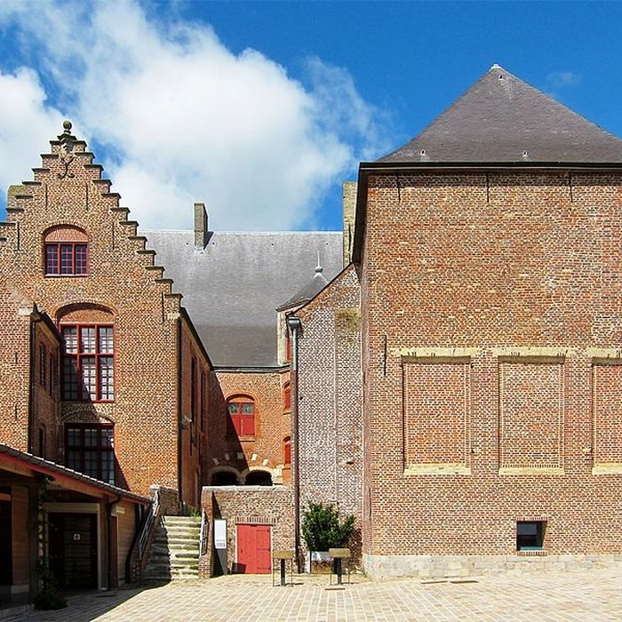 Photo de Châtellenie La Mairie à Cassel
