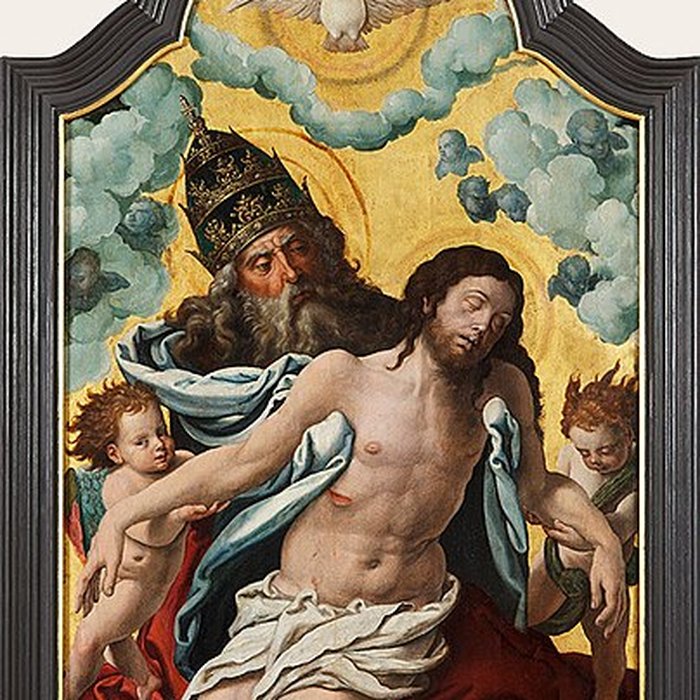 Photo de Châtellenie La Mairie à Cassel