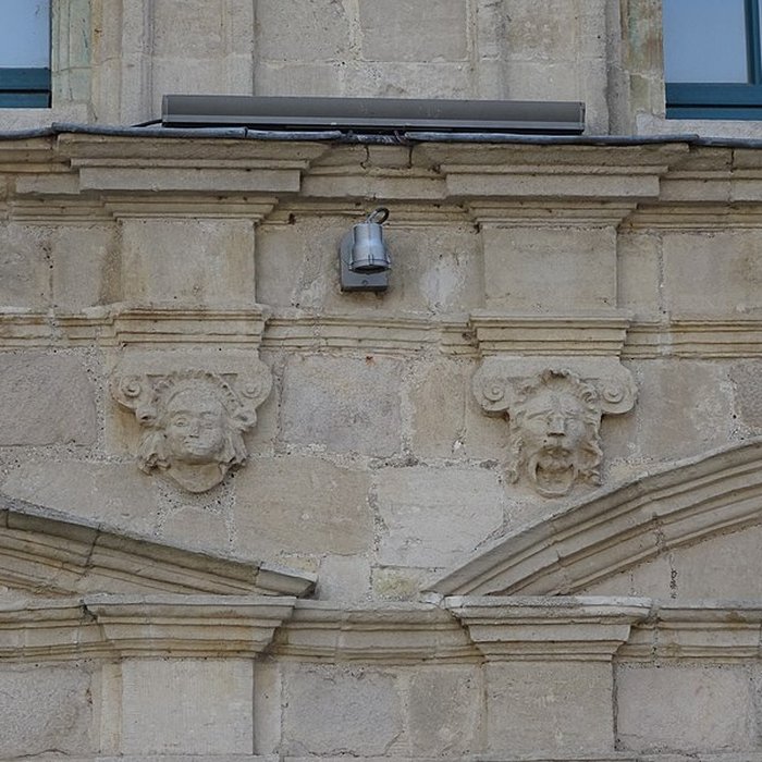 Photo de Châtellenie La Mairie à Cassel