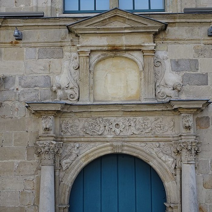 Photo de Châtellenie La Mairie à Cassel