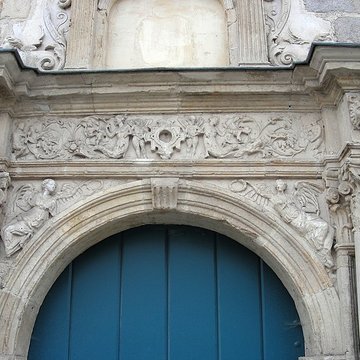 Châtellenie La Mairie à Cassel