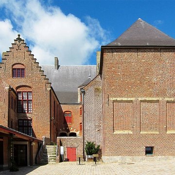Châtellenie La Mairie à Cassel