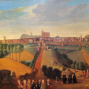 Châtellenie La Mairie à Cassel