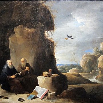 Châtellenie La Mairie à Cassel