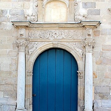 Châtellenie La Mairie à Cassel