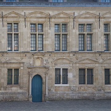 Châtellenie La Mairie à Cassel
