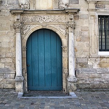 Châtellenie La Mairie à Cassel