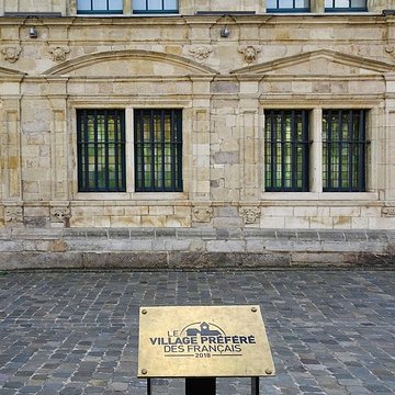Châtellenie La Mairie à Cassel
