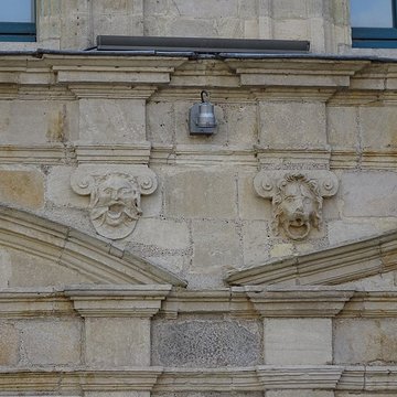 Châtellenie La Mairie à Cassel