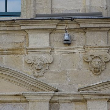 Châtellenie La Mairie à Cassel