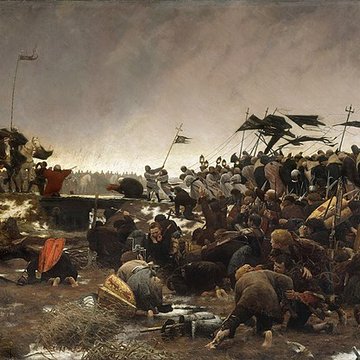 Châtellenie La Mairie à Cassel