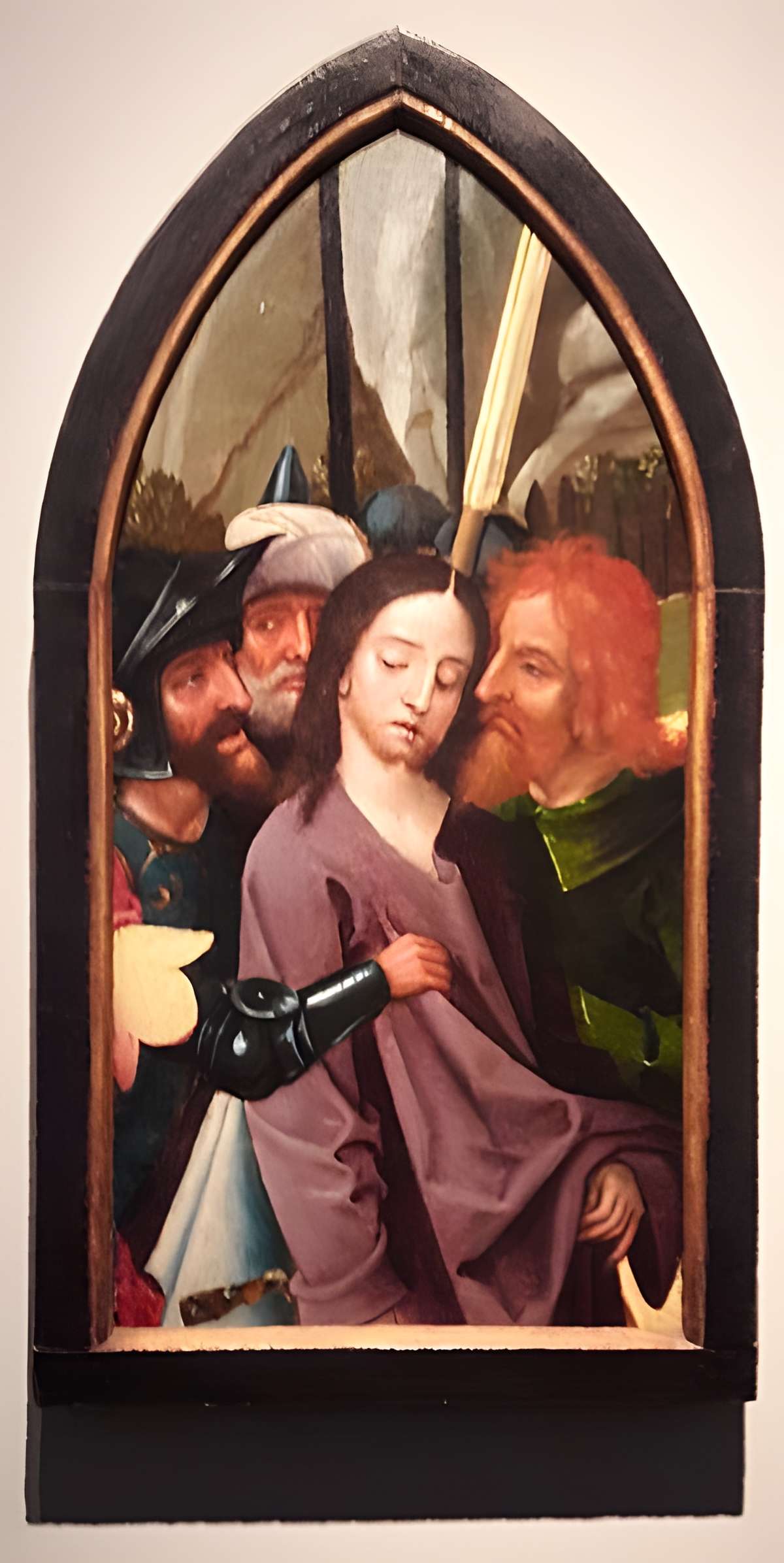 Châtellenie La Mairie à Cassel