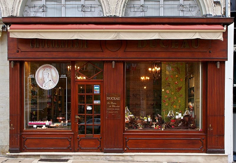 Photo de Chocolaterie d'Angoulême