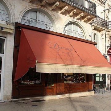 Chocolaterie dAngoulême