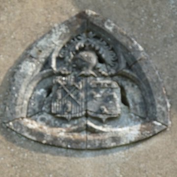 Cimetière communal de Bouère