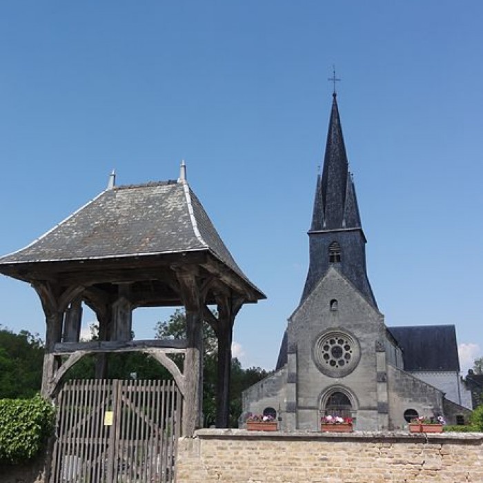 Photo de Cimetière de Balham