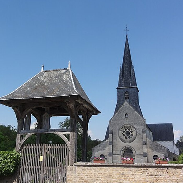 Photo de Cimetière de Balham