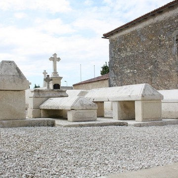cimetiere de bignay
