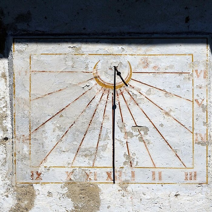 Photo de Sanctuaire de Notre-Dame des Vernettes de Peisey-Nancroix