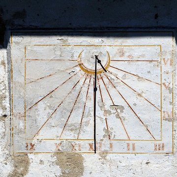 Sanctuaire de Notre-Dame des Vernettes de Peisey-Nancroix