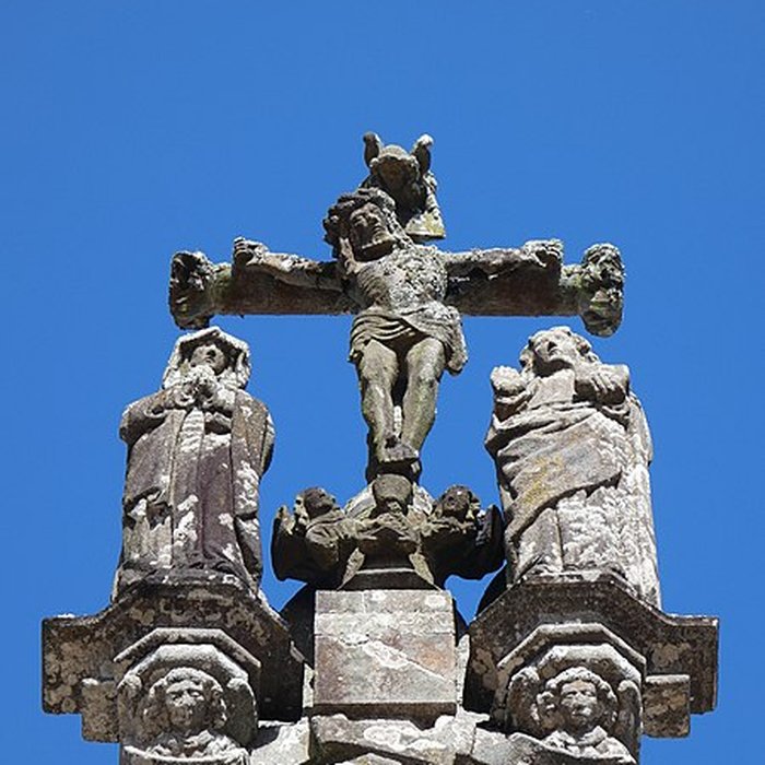 Photo de Cimetière de Daoulas