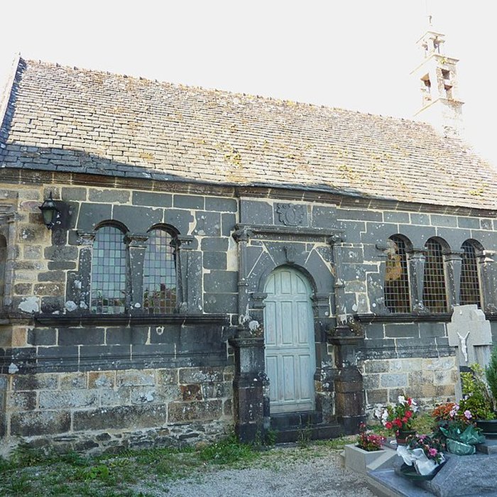 Photo de Cimetière de Daoulas