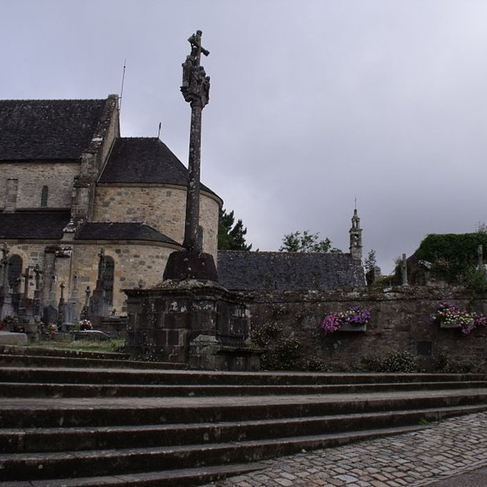 Photo de Cimetière de Daoulas