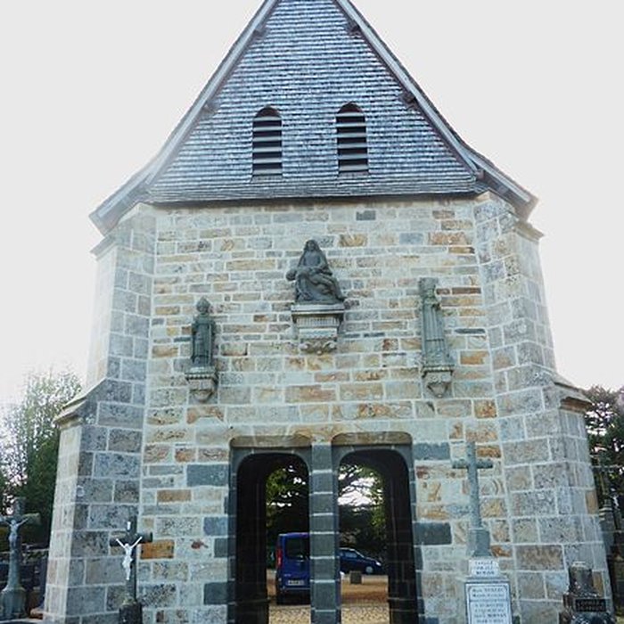 Photo de Cimetière de Daoulas
