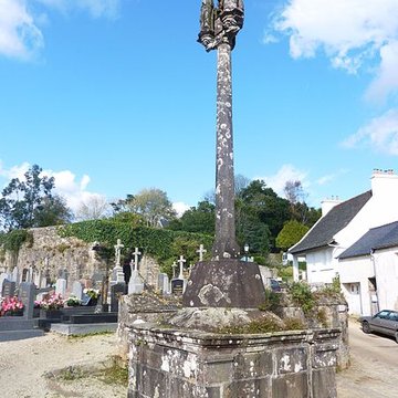 Cimetière de Daoulas